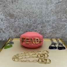 Fendi Satchel Bags